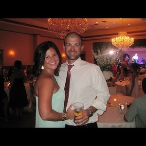 Meet your Posher, Cortney